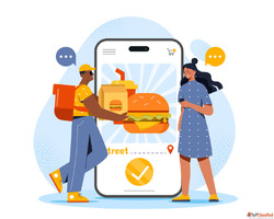 Why a DoorDash Clone is the Smartest Way to Launch Your Food...