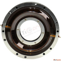 High-Performance Pressure Mid HF Diaphragm Model A4599 for C...
