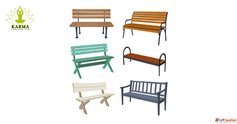 Bench Dealer in Indore Karma Corporation