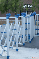 Telescopic Gate Space-Saving Secure Entrance Solutions