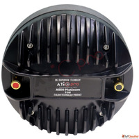 Powerful Ferrite HF Compression Driver 90 Watt Model A550 Pl...