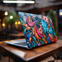 Custom Laptop Skins