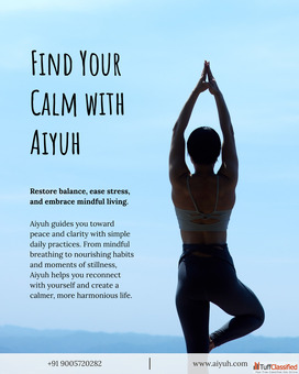 AIYUH - Your Partner in Smart Automation