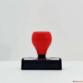 Basic Rubber Stamps