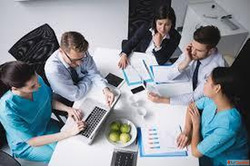 Home Health Care BPO Services Back Office Support