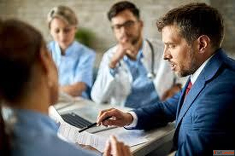 Home Health Care BPO Services Back Office Support