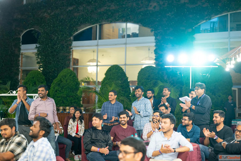 Office Year End Party Ideas 2025