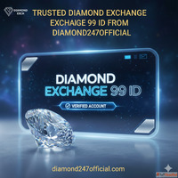 Get Your Diamond Exchange 99 ID - Fast Secure Verified Acces...