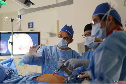 Kaizen Gastro Care - Advanced Gastroenterology Center in Wakad Pune