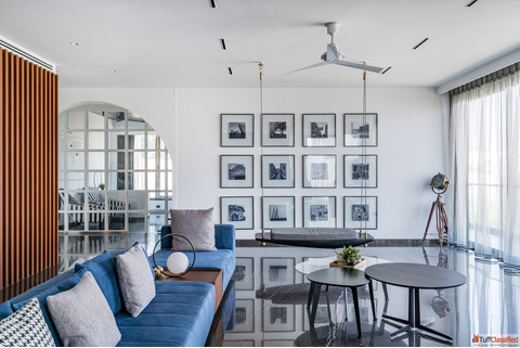 Top 10 Tips for Choosing the Right Architects in Thane