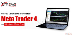 How to Download and Install MetaTrader 4 on Windows 10 for F...