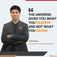 Best Corporate Trainers in India Featuring Kaushik Mahapatra