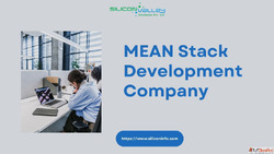 Outsource MEAN Stack Development MEAN Stack Web Development ...