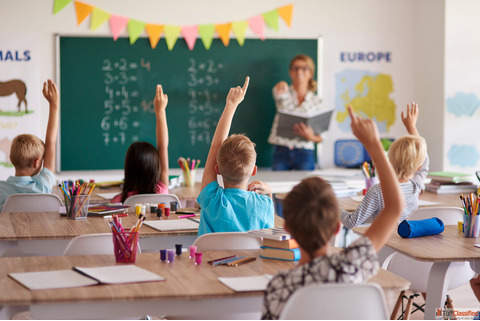 Best CBSE School in Purulia District DWPS