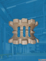 Cecebe HP Porcelain Saddles Reliable Supplier for Industrial...
