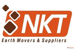 Reliable Earthmoving Equipment in Coimbatore - NKT Earthmove...