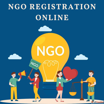 Kickstart Your NGO in Lucknow with Expert Registration Help