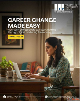 Digital Marketing Courses in Shivaji Nagar Pune