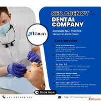 Best Dental Seo Services