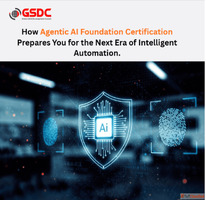 How Agentic AI Foundation Certification Prepares You for the...