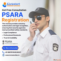 Complete Guide to PSARA Registration for Security Agencies i...