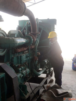 Authorized Diesel Generator Dealer in Hyderabad MR Generators