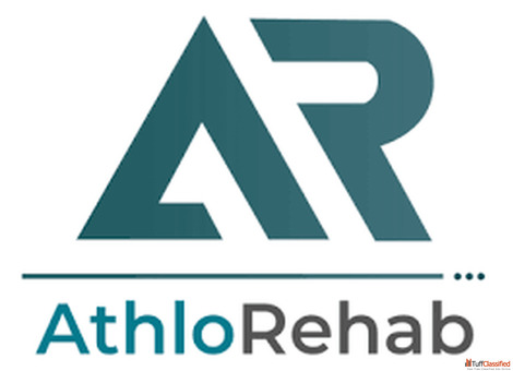 Athlo Rehab