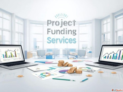 Project Funding Services Turning Vision into Reality