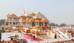Ayodhya Tour Package 1 Night And 2 Days