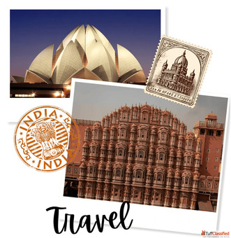 Discover India Differently The Story of Les Clés de l'Inde