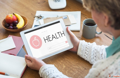 Best Healthcare SEO Agency in Delhi