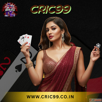 Fastest Cricket ID Provider - Join Cric99 Today