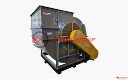 Centrifugal DWDI Fan - Double Width Double Inlet fan manufac...