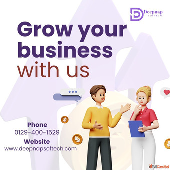 Custom Software Development Faridabad