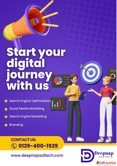 Custom Software Development Faridabad