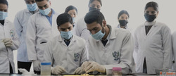Admissions Open 2025 - Build Your Career at the Best Paramed...