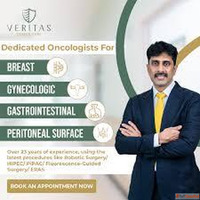 Colorectal Cancer Treatment in Chennai - Veritas