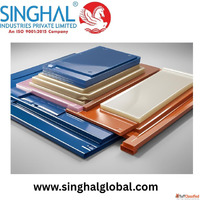 PP Sheet The Versatile Polypropylene Solution Revolutionizin...