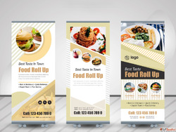 Banner Printing Services in Hyderabad