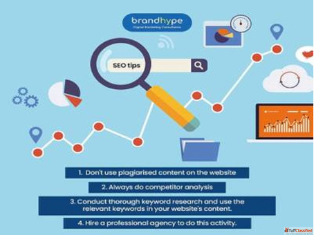 How AI is Transforming the Future of SEO