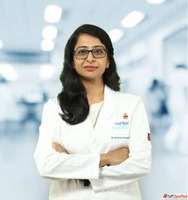 Dr. Asmita Dongare - Experienced Obstetrician Gynecologist i...