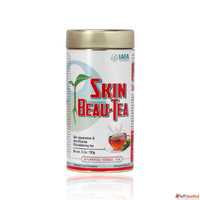Skin Beau-Tea for Healthy and Healthy and Youthful Skin