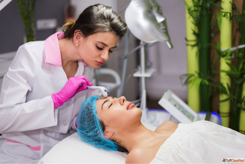Visit Best Skin Clinic in PCMC