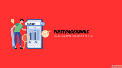 India's Leading Digital Marketing Agency in Haridwar