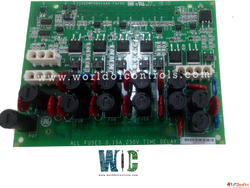 IS200WROBH1AAA - POWER DISTRIBUTION BOARD - Buy Repair Excha...