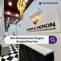 Best Reconstructive Surgery Hospital Near You