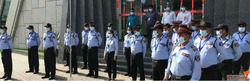 Trusted Security Company in Delhi - Professional Guarding Fa...