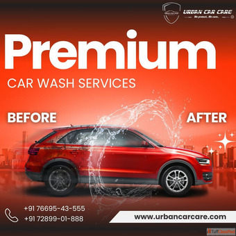 Affordable Car Interior Cleaning Cost - Give Your Car a New Look