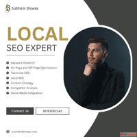 Boost Your Business with Expert Local SEO in Salt Lake City