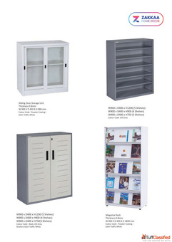 office furniture manufacturer in bhiwadi